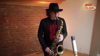 Boney James | Morning Blend