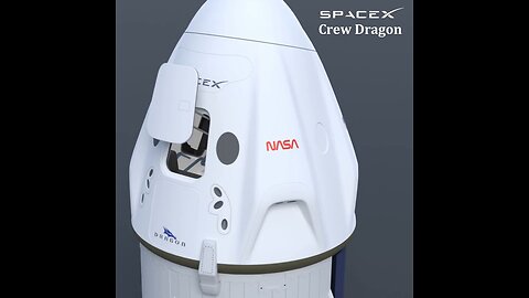 SpaceX Crew Dragon - Getting to the Launch