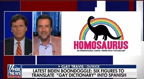 Even Jurassic Park Has Gone Woke: Clay Travis