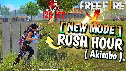 rush hour op gameplayingarena free fire