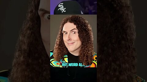 Weird Al- Couch Potato | Eminem- Lose Yourself (Parody) #weirdalyankovic #eminem #firsttimereaction