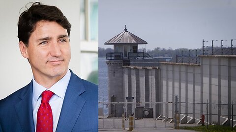 Kanadas Premierminister Trudeau plant Inhaftierung von Klima-Kritikern@RTV Privatfernsehen🙈