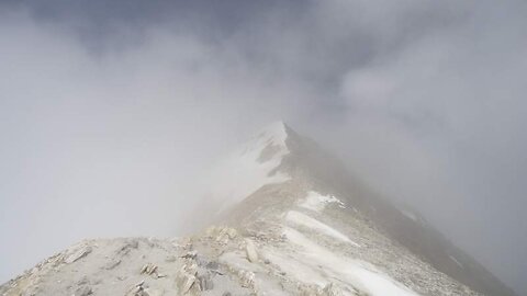 Hochfeiler – Gran Pilastro: The Highest Spot In Zillertal Alps