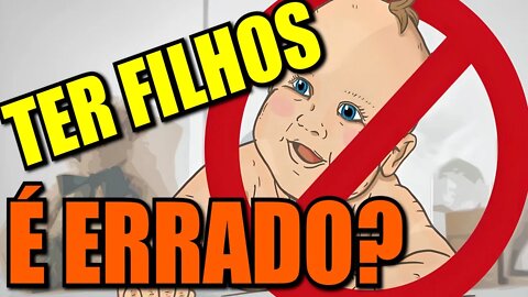 Antinatalismo e outras coisas | Aleatoriedades #1