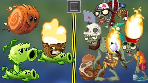 PvZ 2 Reflourished - Piñata Party (July 11, 2023)