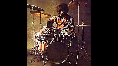 Buddy Miles - Down By The River