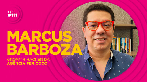 EQUIPE DE VENDAS X TIME DE MARKETING: COMO INTERLIGAR? | MARCUS BARBOZA | AGENCIA PERICOCO #111