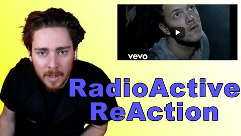 Leaving Mormonism Song? | Musician ReActs | Imagine Dragons - RadioActive | Episode 12