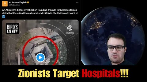 Israel's Inhumanity Exposed: Targeting Civilians in the Name of Defense!