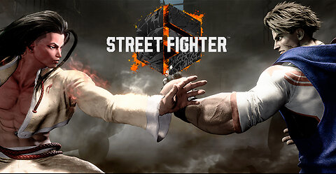 Street Fighter 6 - PC