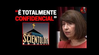 OS SEGREDOS DA CIENTOLOGIA com Lucia Winther | Planeta Podcast (Sobrenatural)