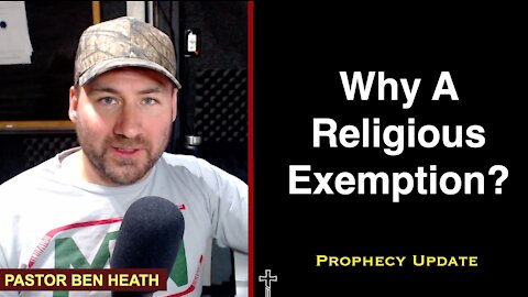 Why Use A Religious Exemption?