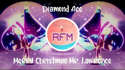 Merry Christmas Mr. Lawrence - Diamond Ace - Royalty Free Music RFM2K