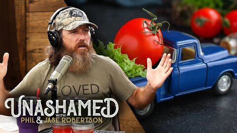 Jase Keeps These Key Ingredients in His Truck & Missy’s First Impression of Phil and Kay | Ep 550