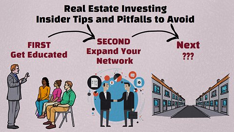 Real Estate Investing: Insider Tips and Pitfalls to Avoid