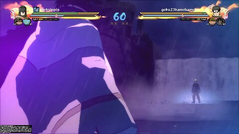 NARUTO SHIPPUDEN: Ultimate Ninja STORM 4