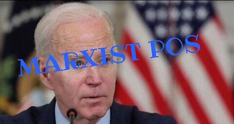 BIDEN ADMIN NOW PUNISHING RESPONSIBILITY..🤡🌎