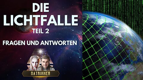 Das Geheimnis der Dualität lüften: Entkomme der Matrix- und Reinkarnationsfalle & Lichtfalle (2)