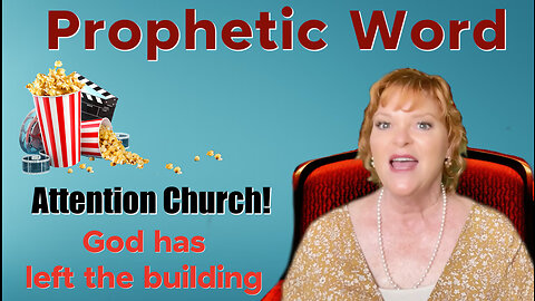 🍿Prophetic Word | Activation to Hear God's Voice | Dream Interpretation