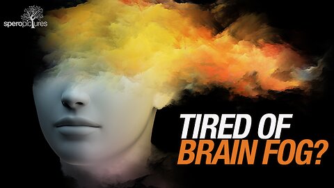 TIRED OF BEING TIRED? | SPERO HEALTH UPDATE