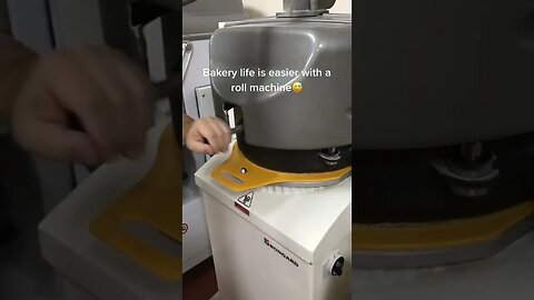 Bakery Life Tiktok paulmaddison99