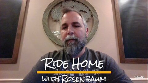 Ride Home with Rosenbaum - 2024-02-15 - Superbowl Parade Shooting