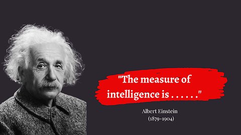 Albert Einstein Motivational Quotes | Lifelessons by Albert Einstein