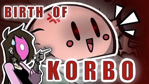 The Rise of KORBO [ SPEEDPAINT ]