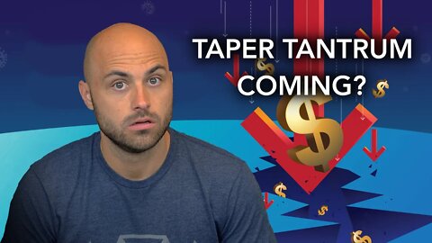 Is The Fed ACTUALLY Considering Tapering?? (Explained)