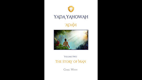 YY V2 C7 Adam The Story of Man Noach Guide Preparing for Departure