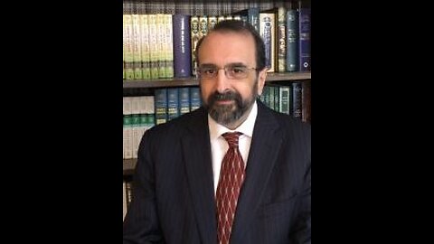 Robert Spencer at AlertAmerica.News