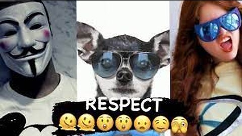 Respect Tiktok videos | Respect videos Like a Boss | New 2023 #5