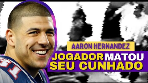 DO ESTRELATO À PRISÃO PERPÉTUA - A HISTÓRIA DE AARON HERNANDEZ | Casos Criminais