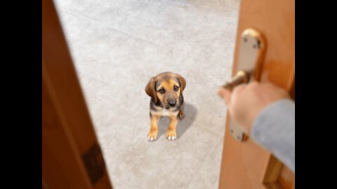 Learn How to discipline your dog. Best puppy discipline method