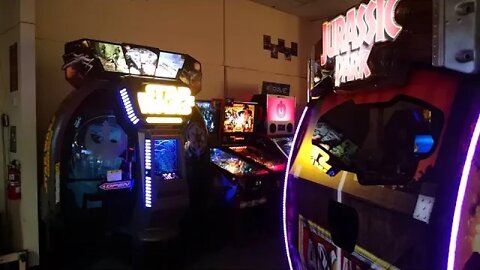 Let's Discuss: Arcade Ports (and other Arcade Things