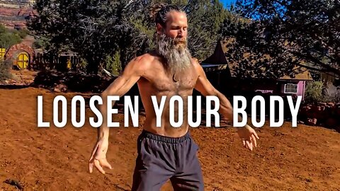 Daily Routine to Loosen & Relax Your Entire Body | Holistic Fitness