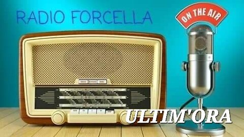 RADIO FORCELLA VIDEO FLASH