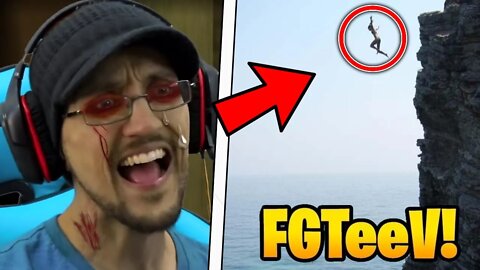 Why FGTeev is DYING SOON!