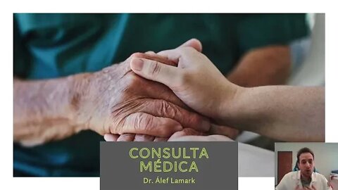 APRENDA A FAZER UMA BOA CONSULTA | Dr. Álef Lamark