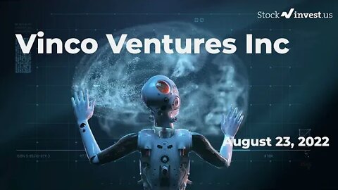 BBIG Price Predictions - Vinco Ventures Stock Analysis for Tuesday, August 23rd