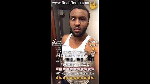 Chef Boy R Dizzy VLOG: @TikTok #Advertisement #40 💻📱🤳 #September #6 #2023 ⏰🗓