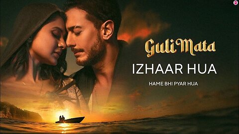 Izhar Hua Hume Bhi Pyar Hua | Guli Mata Full Song | Shreya Ghoshal Shreya Ghoshal