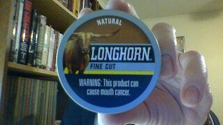 The Longhorn FC Natural Review