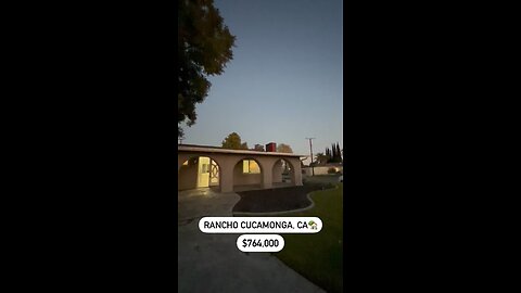 Rancho Cucamonga 3 Bed 2 Bath