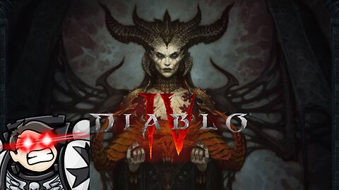 More Necromancer Fun! Diablo 4!