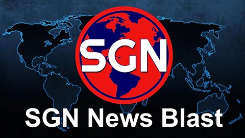 SGN News Blast: Special services clean up aftermath of shelling in Kostiantynivka residential area