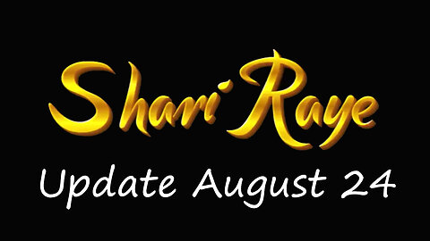 Shariraye Update August 24, 2Q23