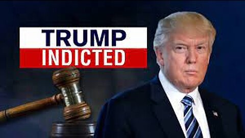 Trump Indictment