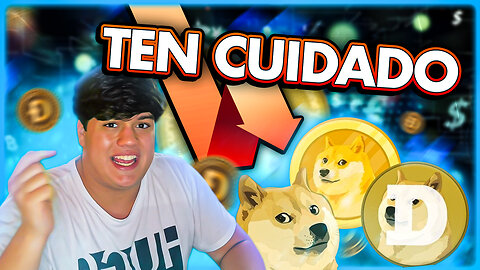 TEN CUIDADO‼️BITCOIN A $17.000 🚨🚨🚨