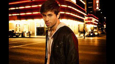 Enrique Iglesias-Heart Attack HD HQ